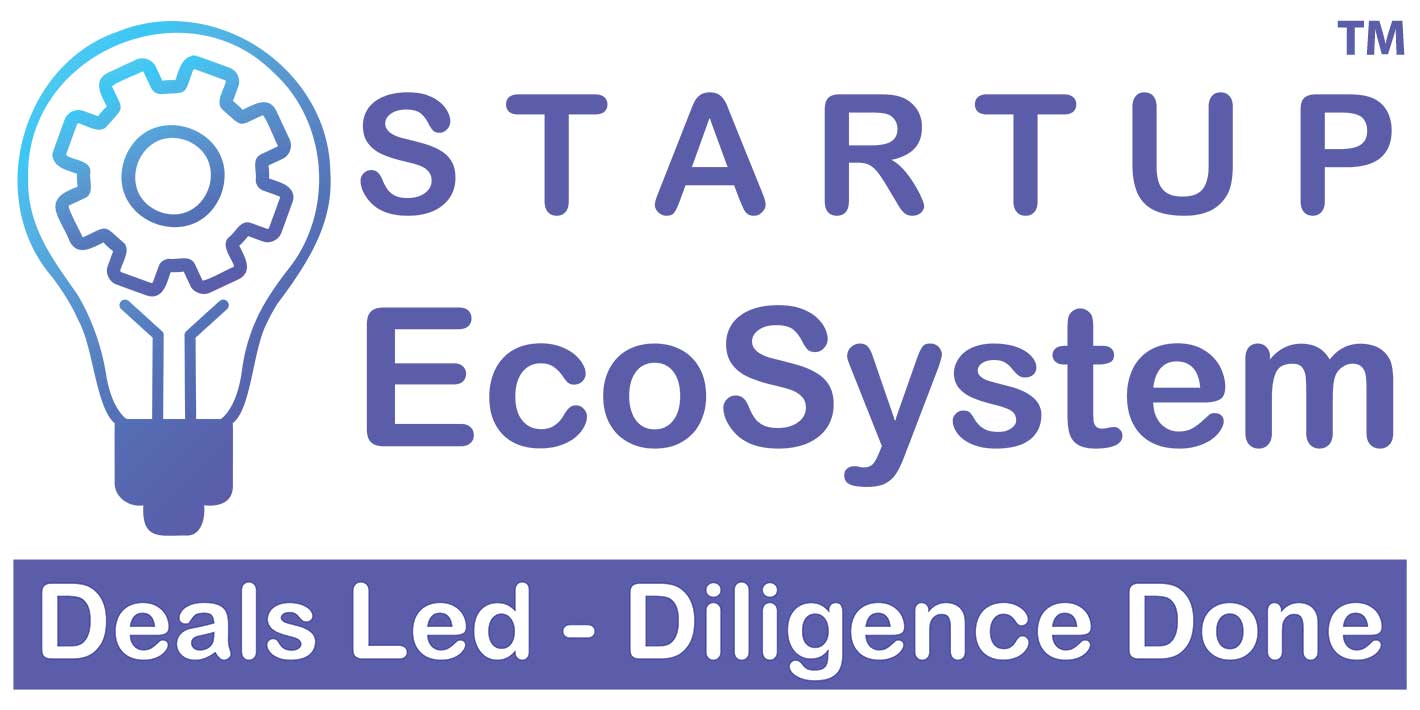 Startup Ecosystem™, Inc. - Early-Stage tools for Success Oriented Companies Startup EcoSystem™, Inc.