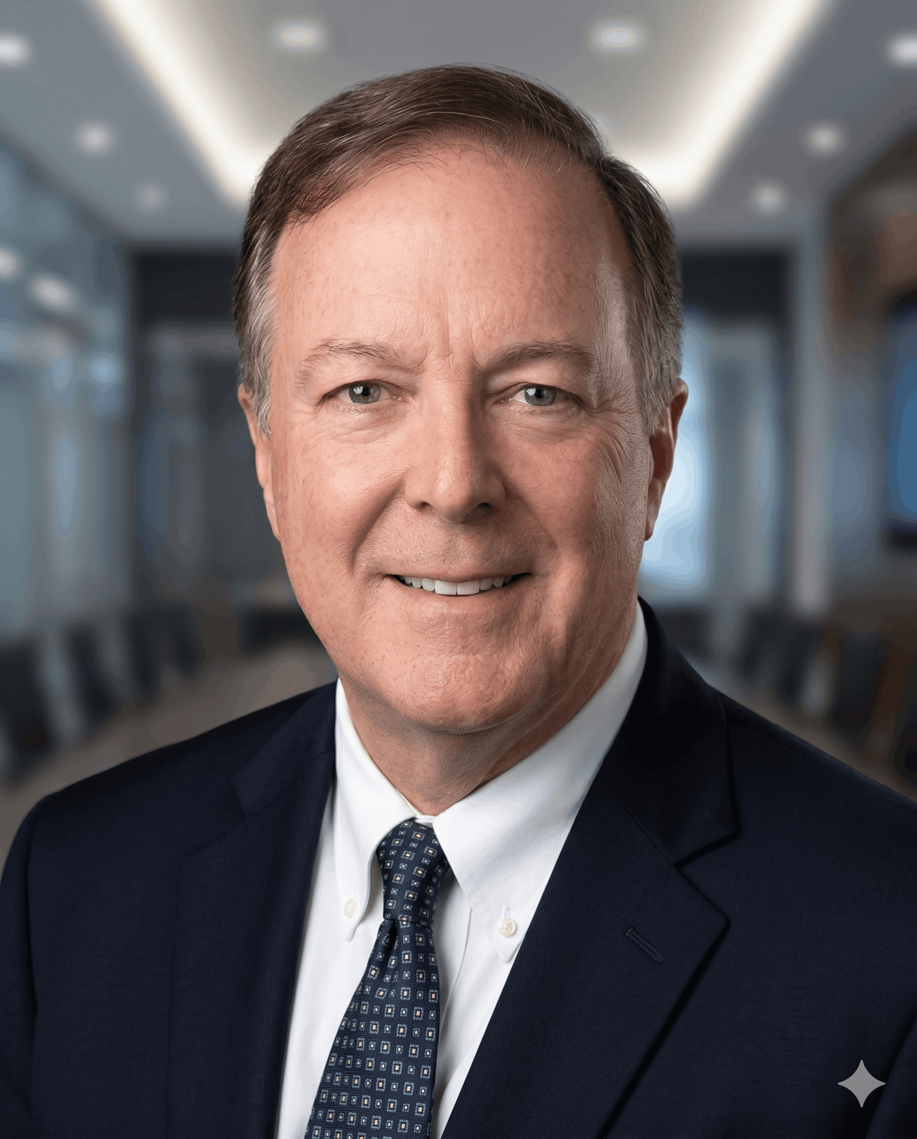 Jeffrey S. Lang, CEO